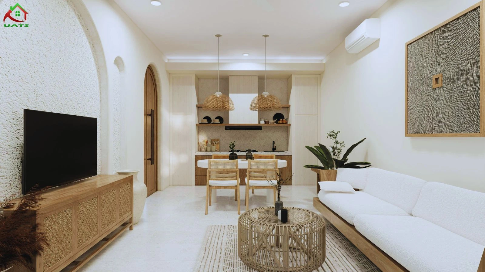 Villa Renovation in Dubai: Transforming Homes with Expertise