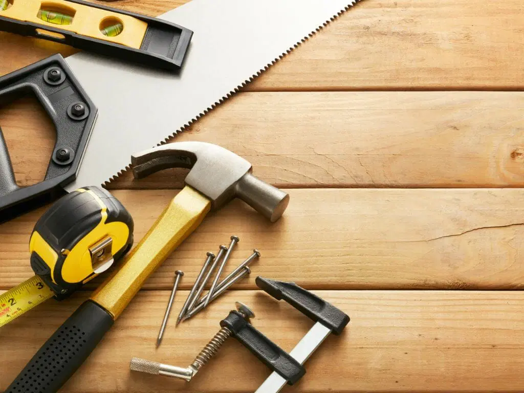 carpentry services in dubai