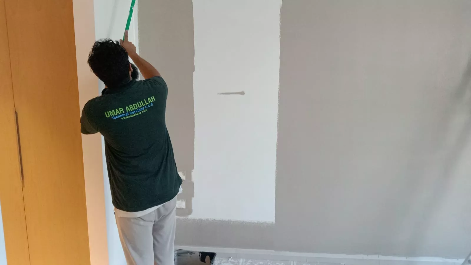 painting company in abu dhabi