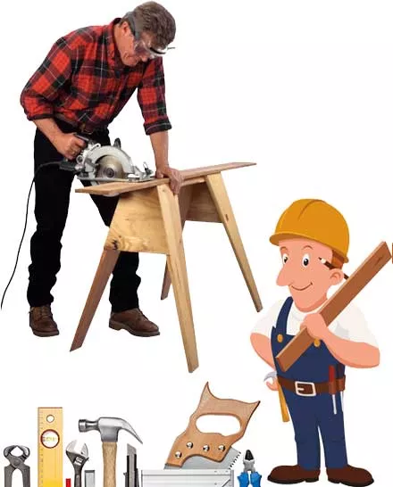 carpenter in dubai