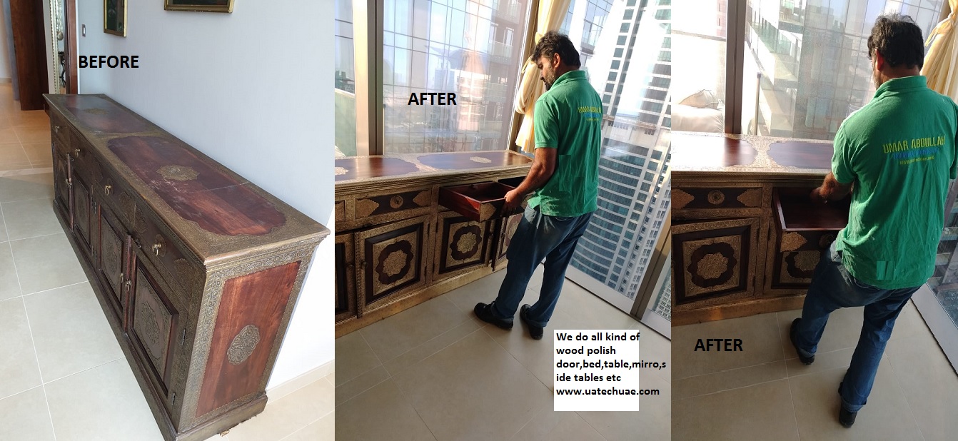 furniture painting uae